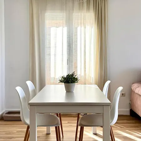 Apartmán Front In *