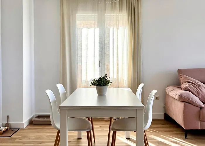 Apartamento Front In *